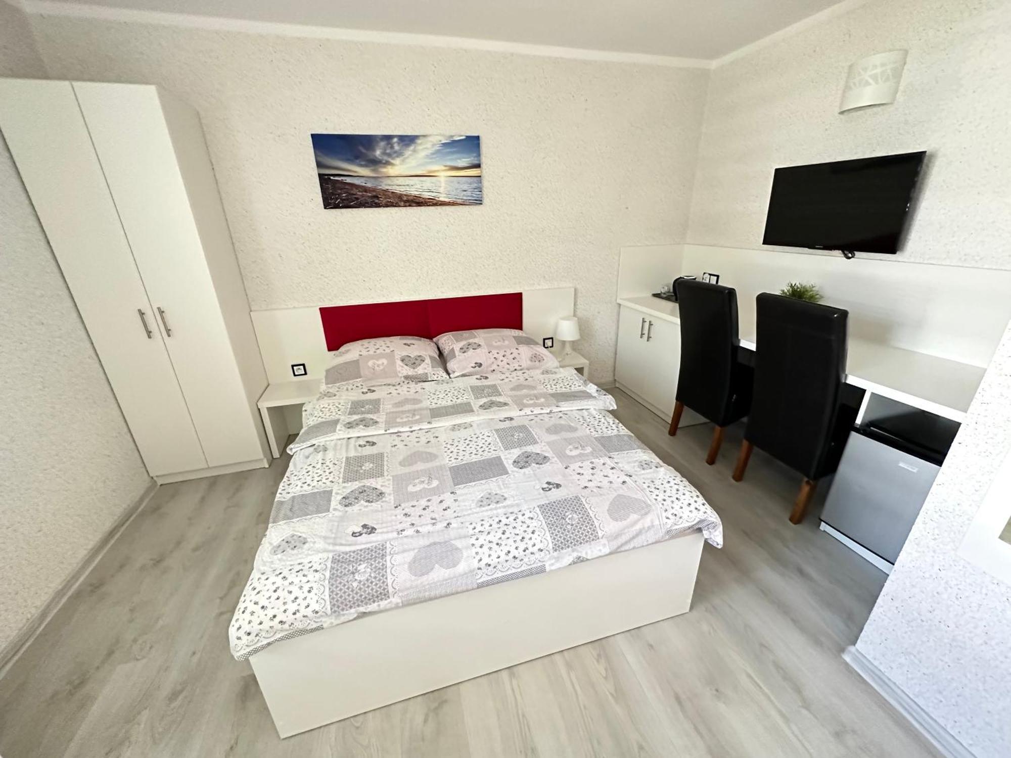 Apartamento Gosciniec Władysławowo Exterior foto